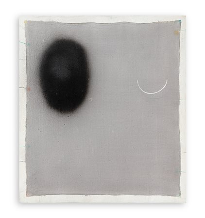 GIANNI MADELLA (1931) - Maschera, 1973