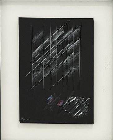 Ennio Finzi, Senza titolo