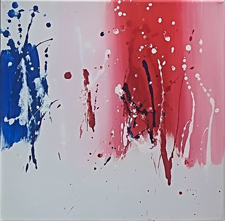 Ennio Finzi, I versi del colore, 2018