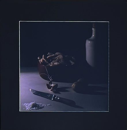 Ferrando Luigi e Ternavasio Matteo, Senza titolo, 2009