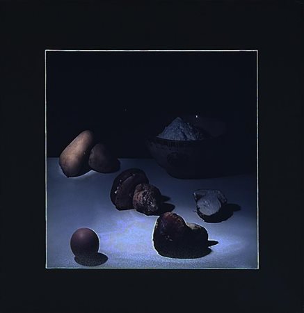 Ferrando Luigi e Ternavasio Matteo, Senza titolo, 2009