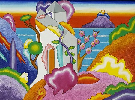 Luca Alinari, Senza titolo, 2015 ca