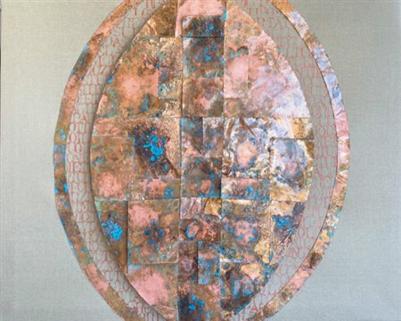 Rossini, 80x100 cm, Maternità