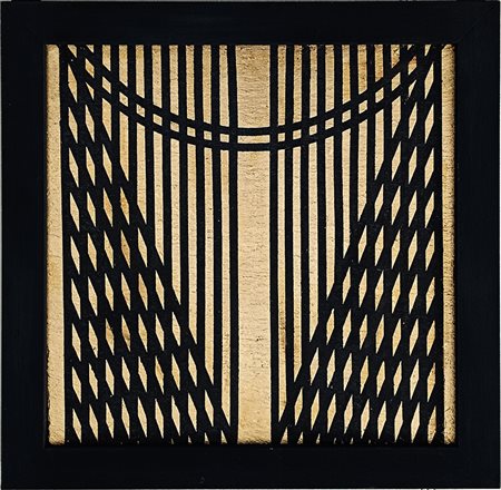 Elio Marchegiani, Grammature d'oro K.24, 1980