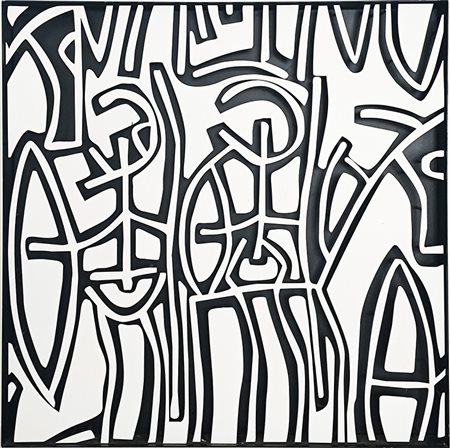 Sergio Fermariello, Senza titolo, 2007