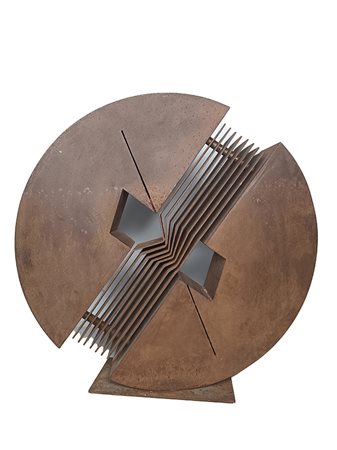 Alberto Biasi, Senza titolo