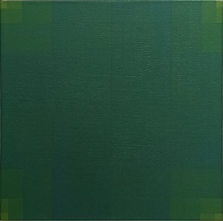 Jorrit Tornquist, Progetto, 1971