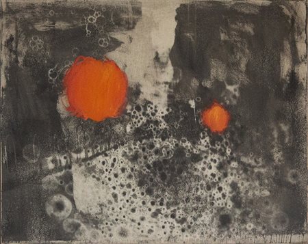 Massimo Kaufmann, Senza titolo, 1996