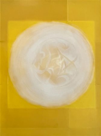 Alberto Bianchi, Senza titolo, 1997