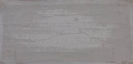 Enzo Cacciola, Senza titolo, 1975