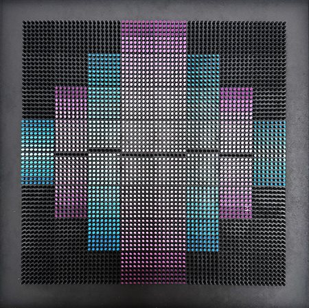 Franco Costalonga, Senza titolo, 2005