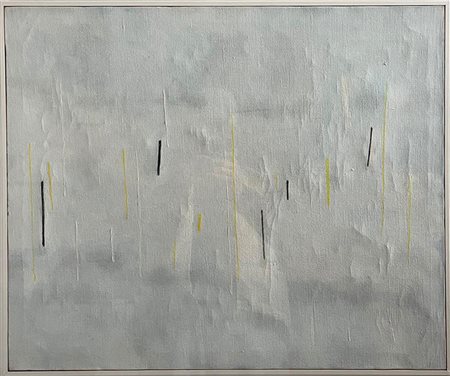 Valentino Vago,  M.78, 1969