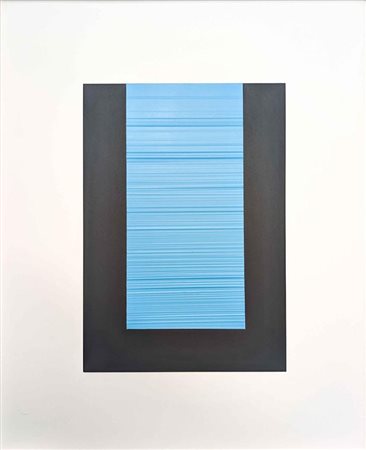 Domenico D'Oora, Senza titolo, 2000