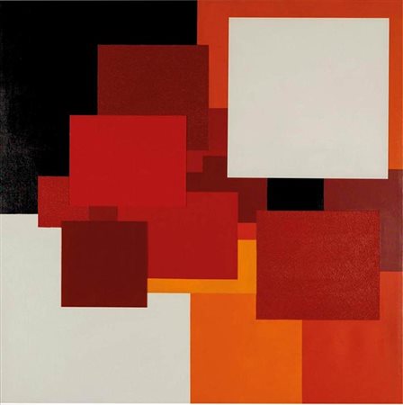 Marco Casentini, Inside the border, 2011