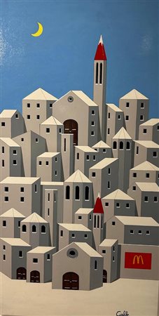 Gieffe, Senza titolo