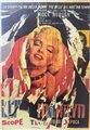 Mimmo Rotella, Marilyn Epoca, 1990
