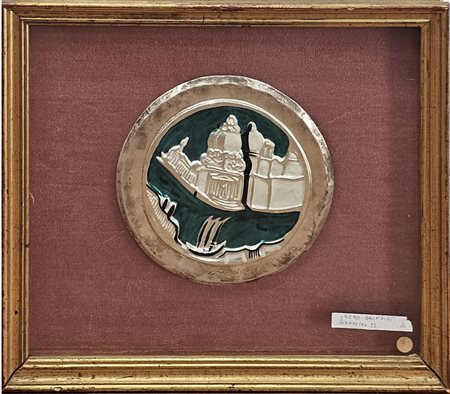 Brindisi Remo (Roma 1918 - Lido di Spina, FE 1996)