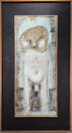 Leone Giuseppe Antonello (Pratola Serra, AV 1917 - Napoli 2016)