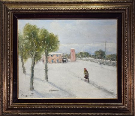 Bocchetti Gaetano (Napoli 1888 - 1990)