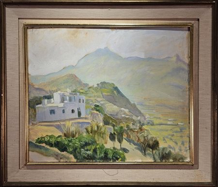 Salvati Franco (XX secolo)