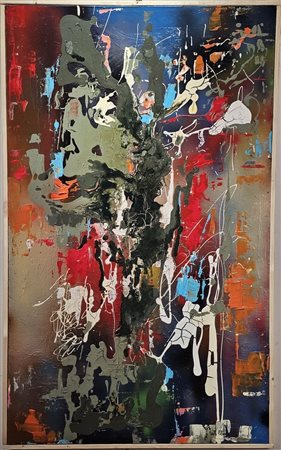 Morelli Giuseppe (Napoli 1969)