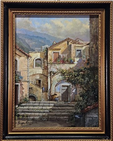 Esposito Giuseppe (Napoli 1948)