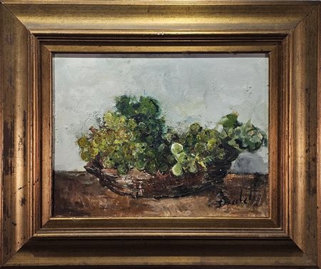Bocchetti Gaetano (Napoli 1888 - 1990)
