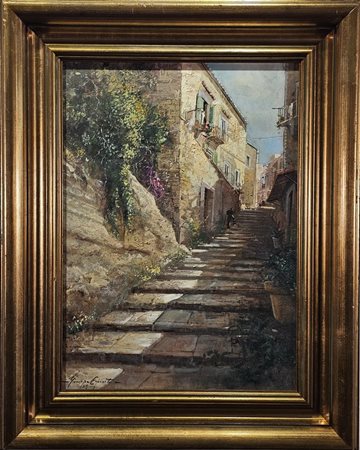 Esposito Giuseppe (Napoli 1948)