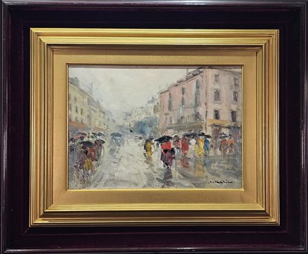 Di Marino Francesco (Napoli 1892 - 1954)