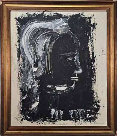 Tammaro Antonio (Napoli 1915 - Grosseto 2011)