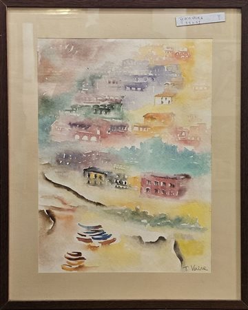 Vaira Tina (Pozzuoli, NA ?)