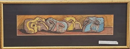 Verio Francesco (Napoli 1959)