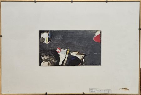 Longobardo Guglielmo (Bacoli, NA 1948)