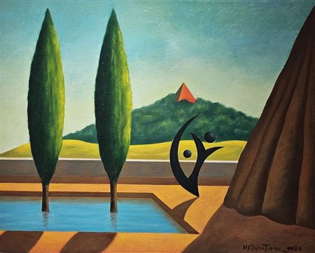 Tatafiore Mario (Napoli 1953)