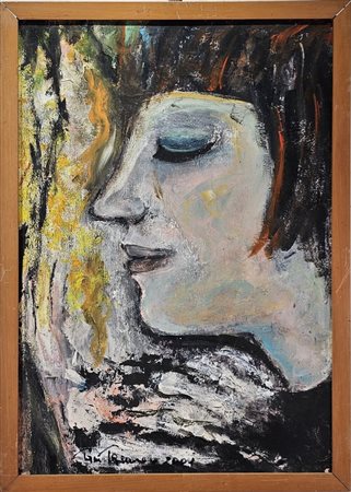 Tammaro Tamara (Roma 1943)