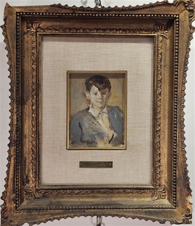 Bresciani Antonio (Napoli 1902 - 1998)