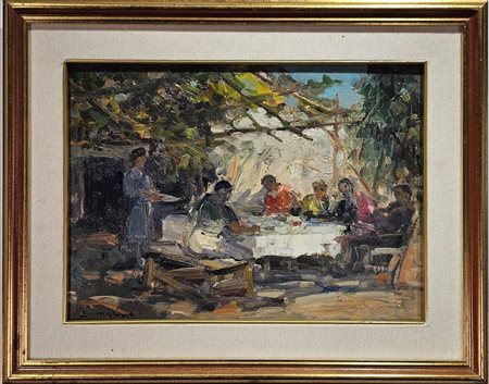 Di Marino Francesco (Napoli 1892 - 1954)