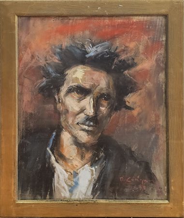 Carignani Roberto (Napoli 1894 - 1975)