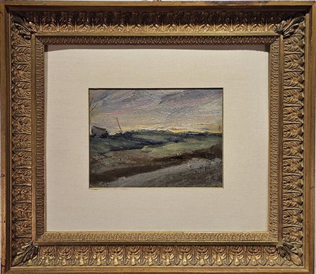 Placido Errico (Napoli 1909 - 1983)