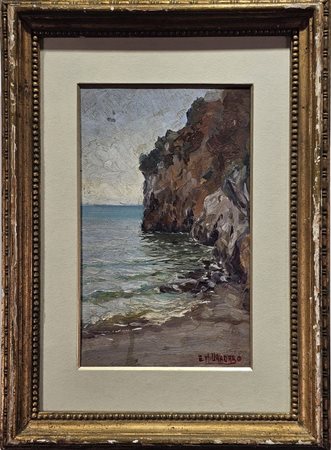 Vardaro Edoardo Maria (Napoli 1912 - Cava dei Tirreni, SA 1977)