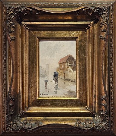 Graniglia Francesco (1912 - 2010)