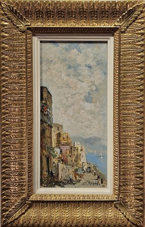 Magno Eugenio (Napoli 1944)