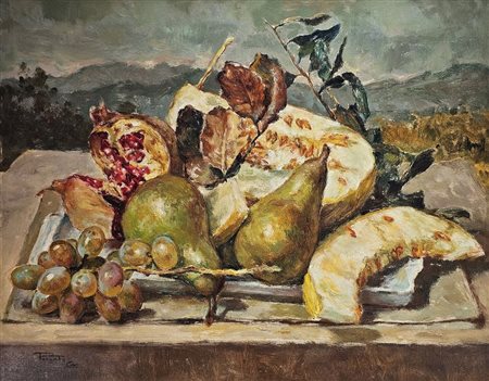 Parlato Giovanni (Vico Equense, NA 1957)