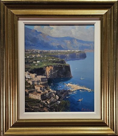 Cordua Carlo (Napoli 1963)