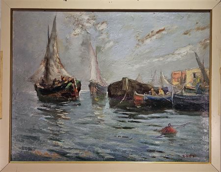 Orsini Renato (XX secolo)