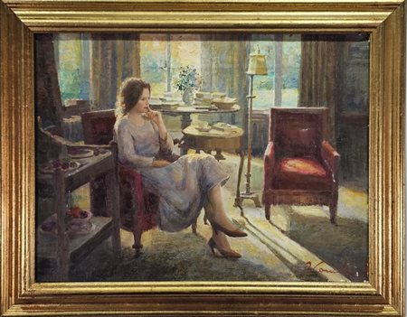 Concilio Raffaele (XX-XXI)