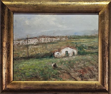Bocchetti Gaetano (Napoli 1888 - 1990)