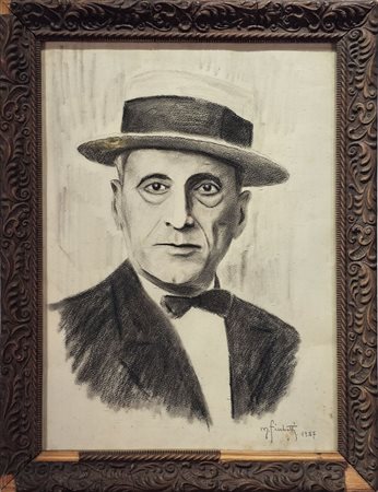Fischetti M. (XIX-XX secolo)