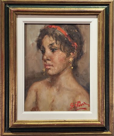 Pane Giovanni (Napoli 1928 - 2010)