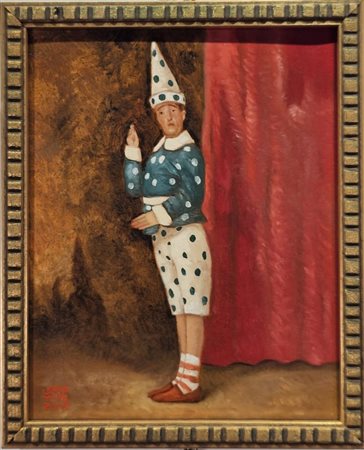 Saedtler Carmela (Donauwörth, Germania ?)